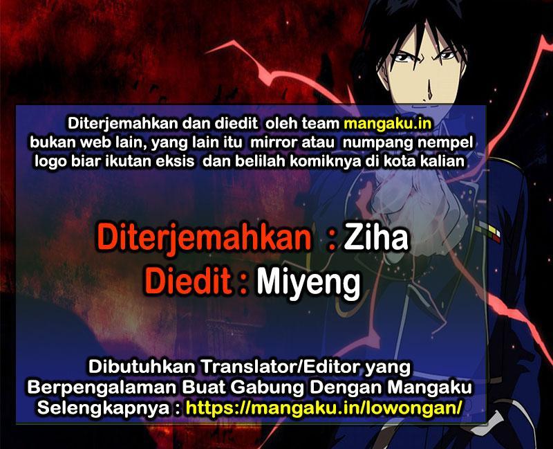 Eden’s Zero Chapter 53